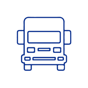 重卡换电站及电池箱